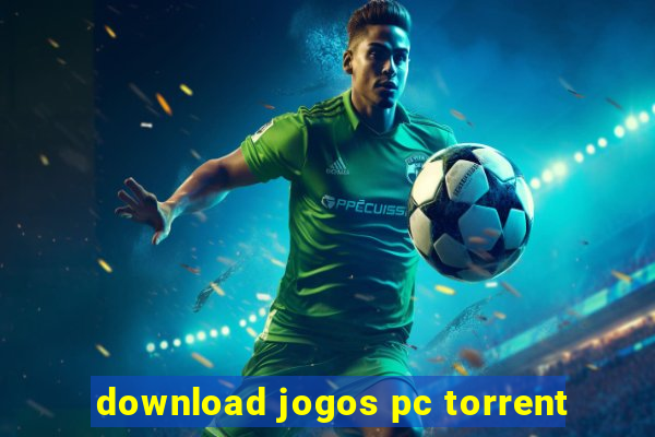 download jogos pc torrent